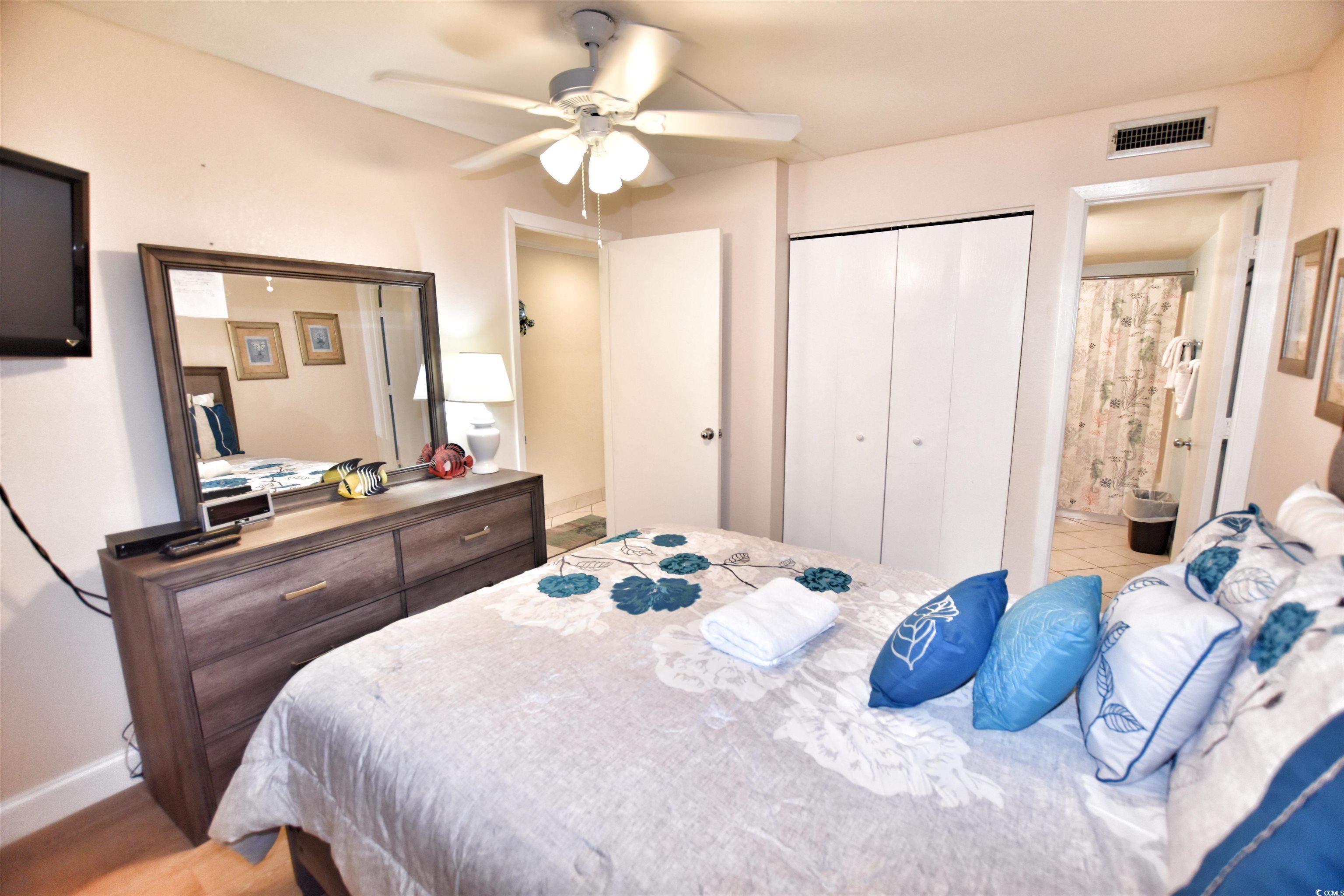 1012 N Waccamaw Dr. Property Photo 16