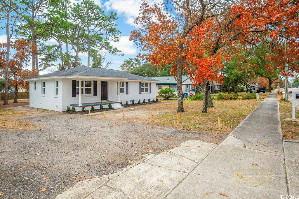 3816 Pine Lake Dr. Property Photo 1