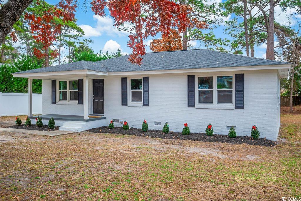 3816 Pine Lake Dr. Property Photo 2