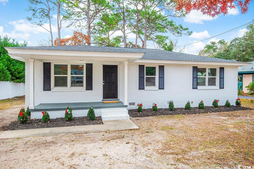 3816 Pine Lake Dr. Property Photo 3