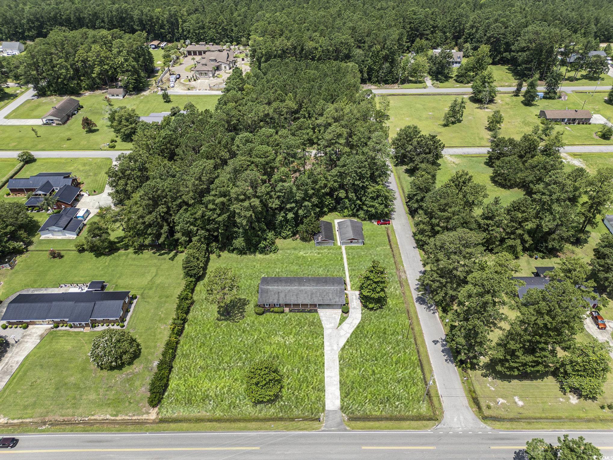 3114 Cultra Rd. Property Photo 2