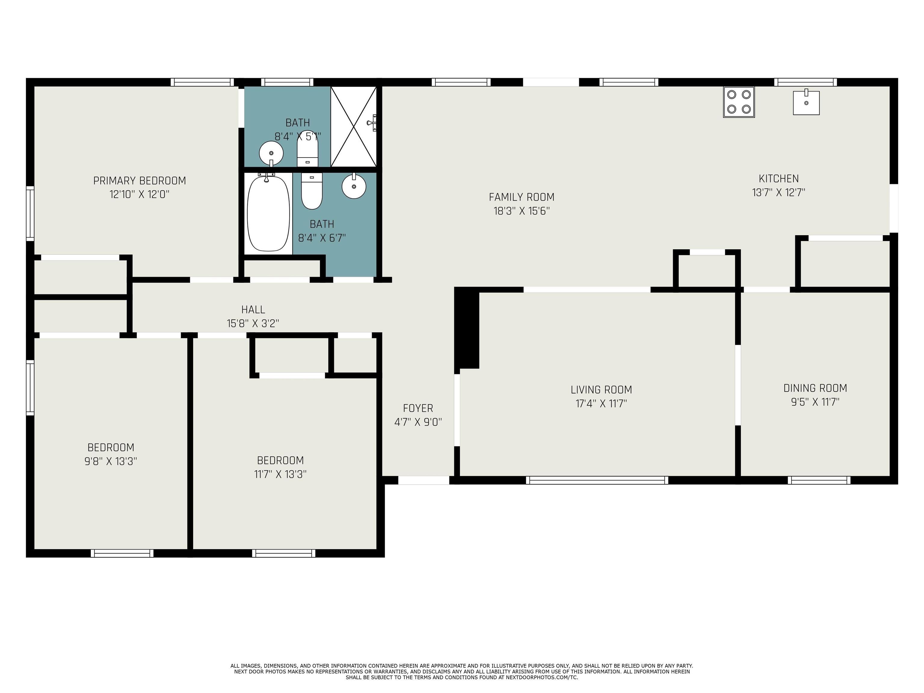 3114 Cultra Rd. Property Photo 33