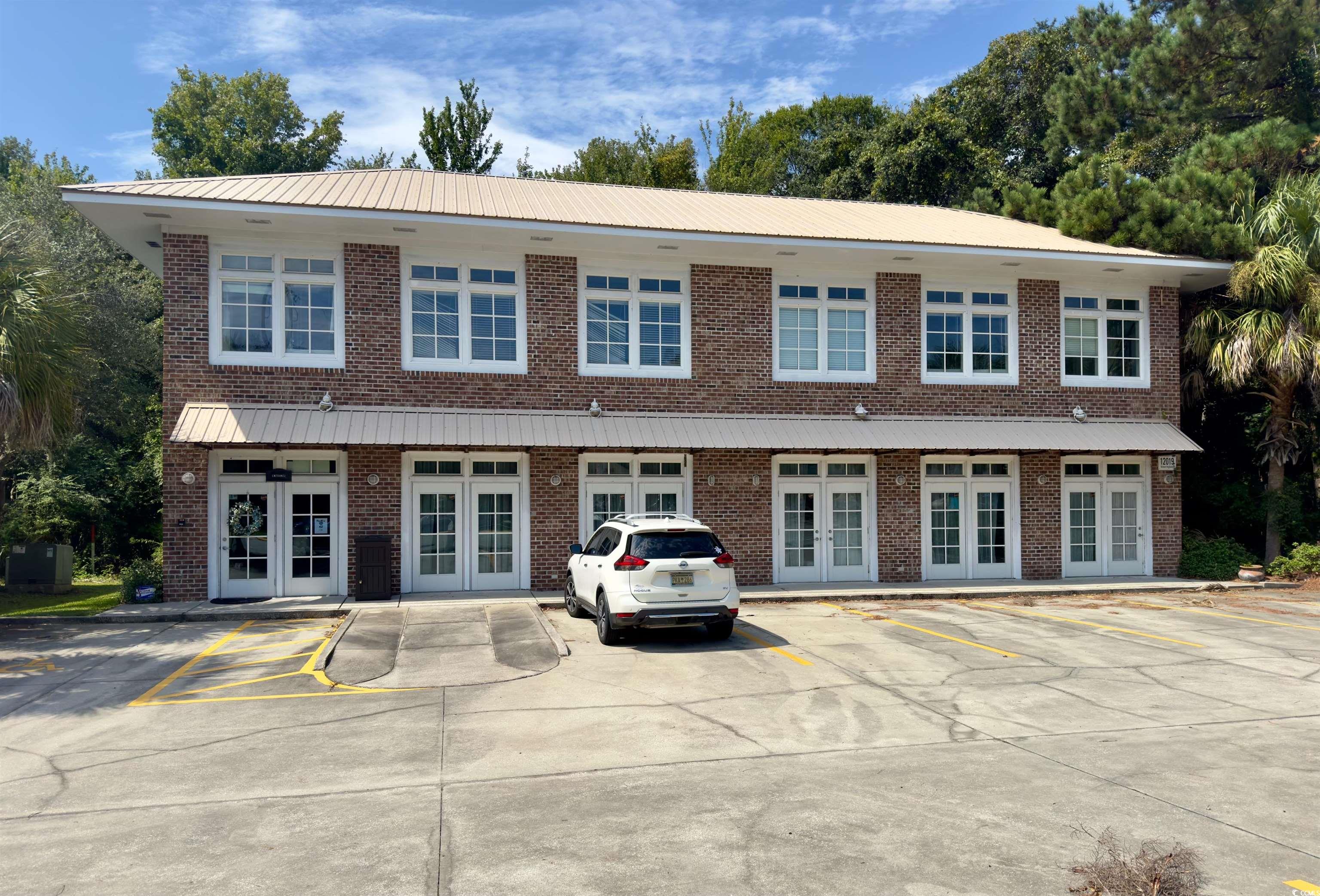 12019 Ocean Hwy. Property Photo 1