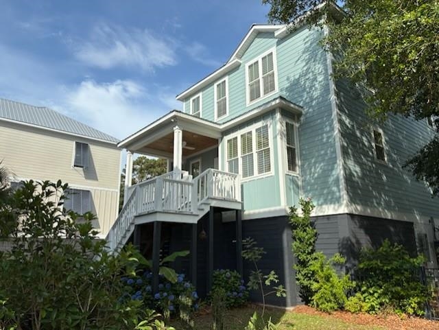 18 Coastal Breeze Trail Property Photo 1