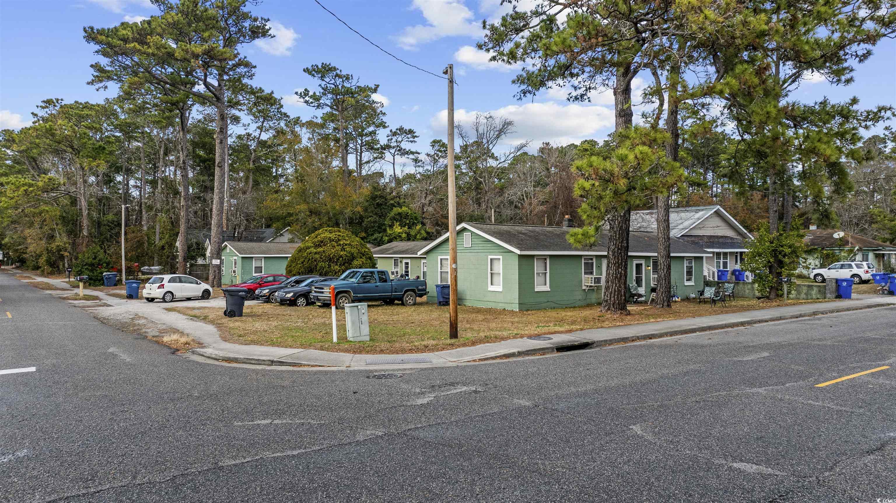 1101 Dunbar St. Property Photo 1
