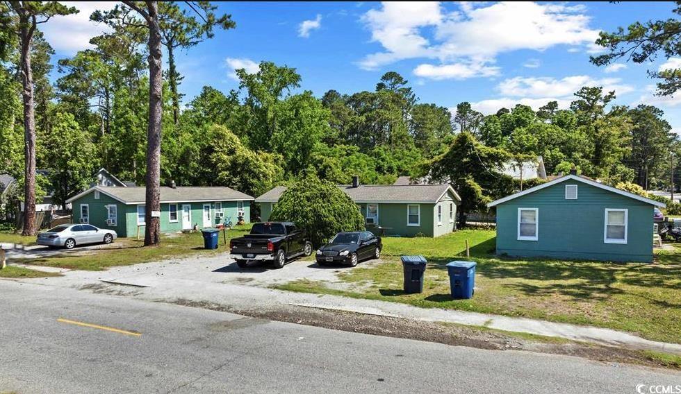 1101 Dunbar St. Property Photo 4