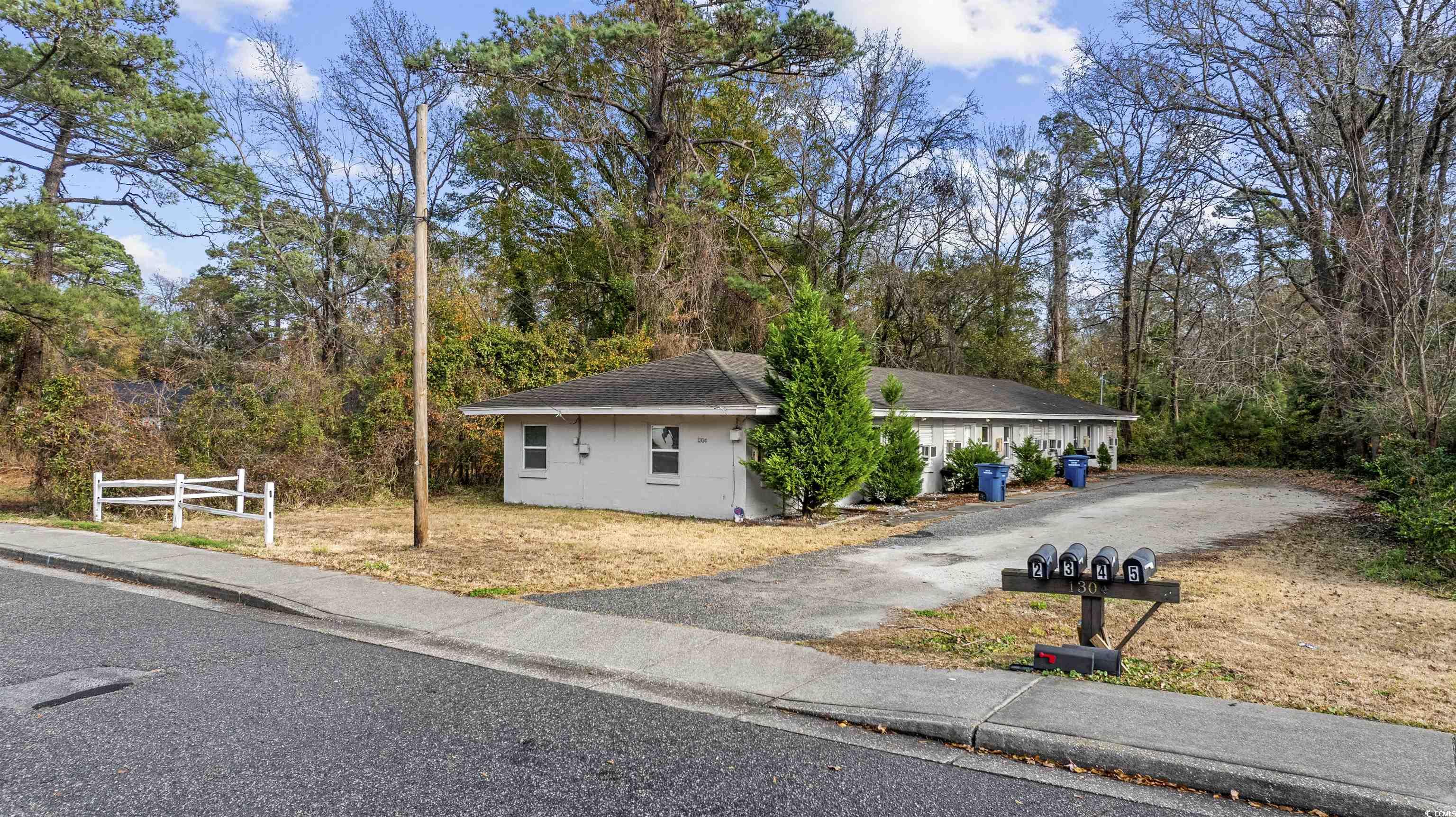 1304 Dunbar St. Property Photo 2