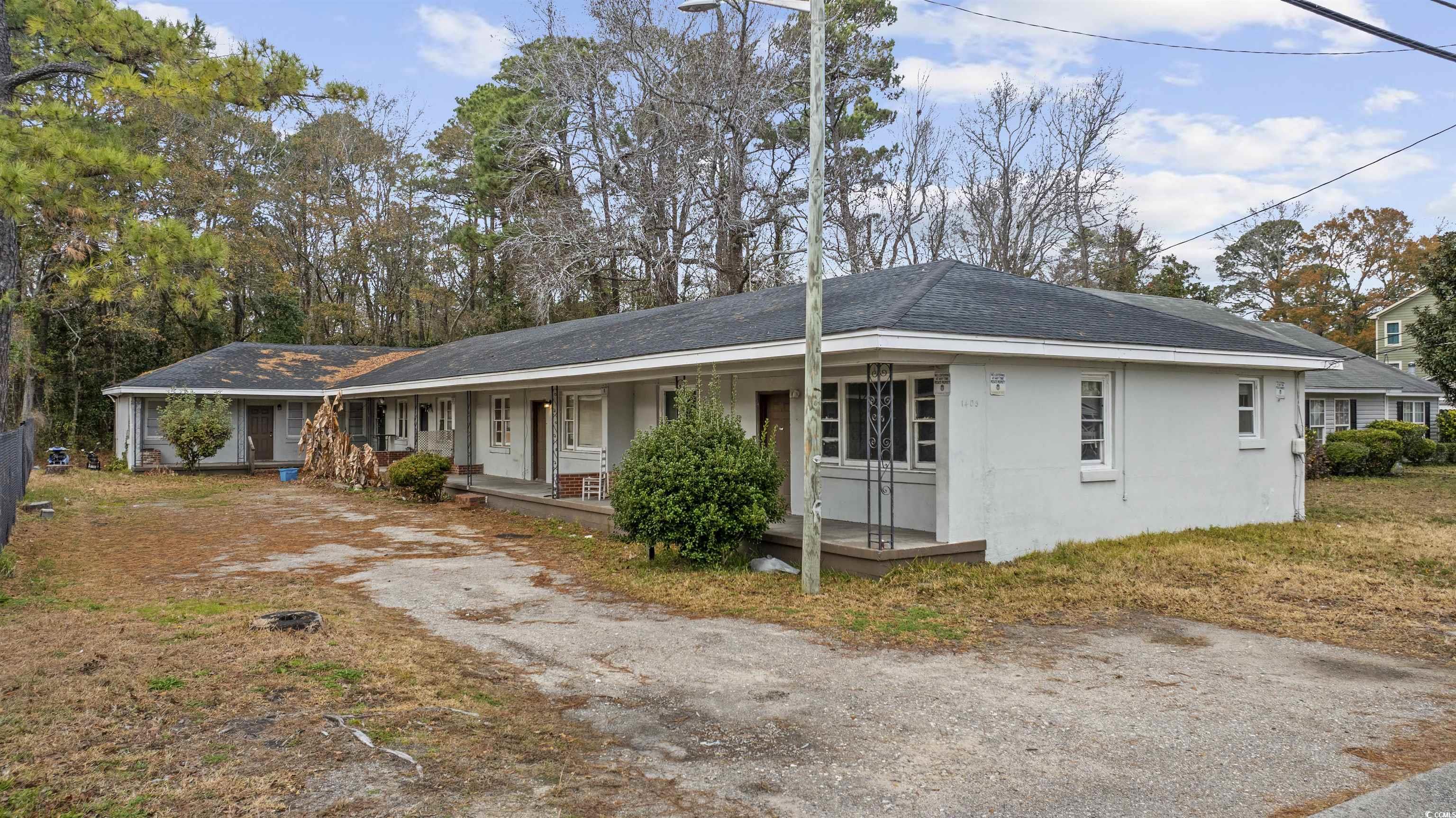 1405 Dunbar St. Property Photo 1