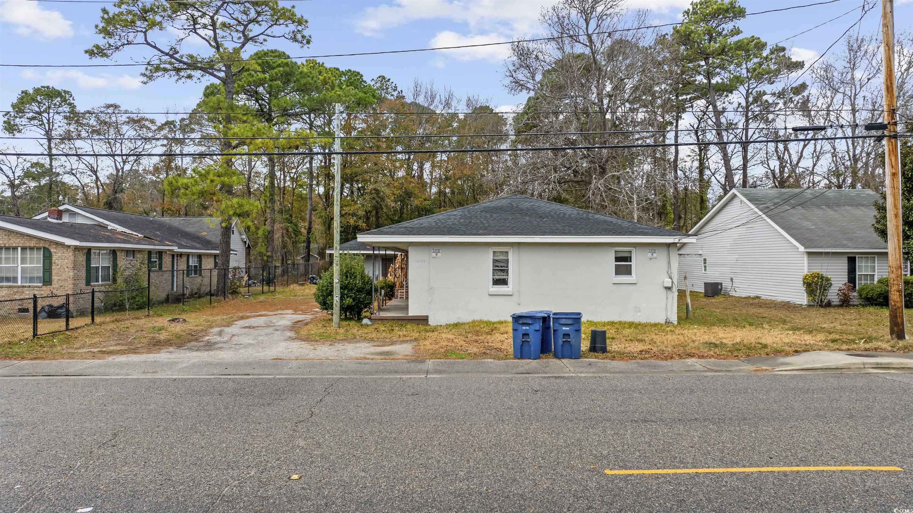 1405 Dunbar St. Property Photo 2
