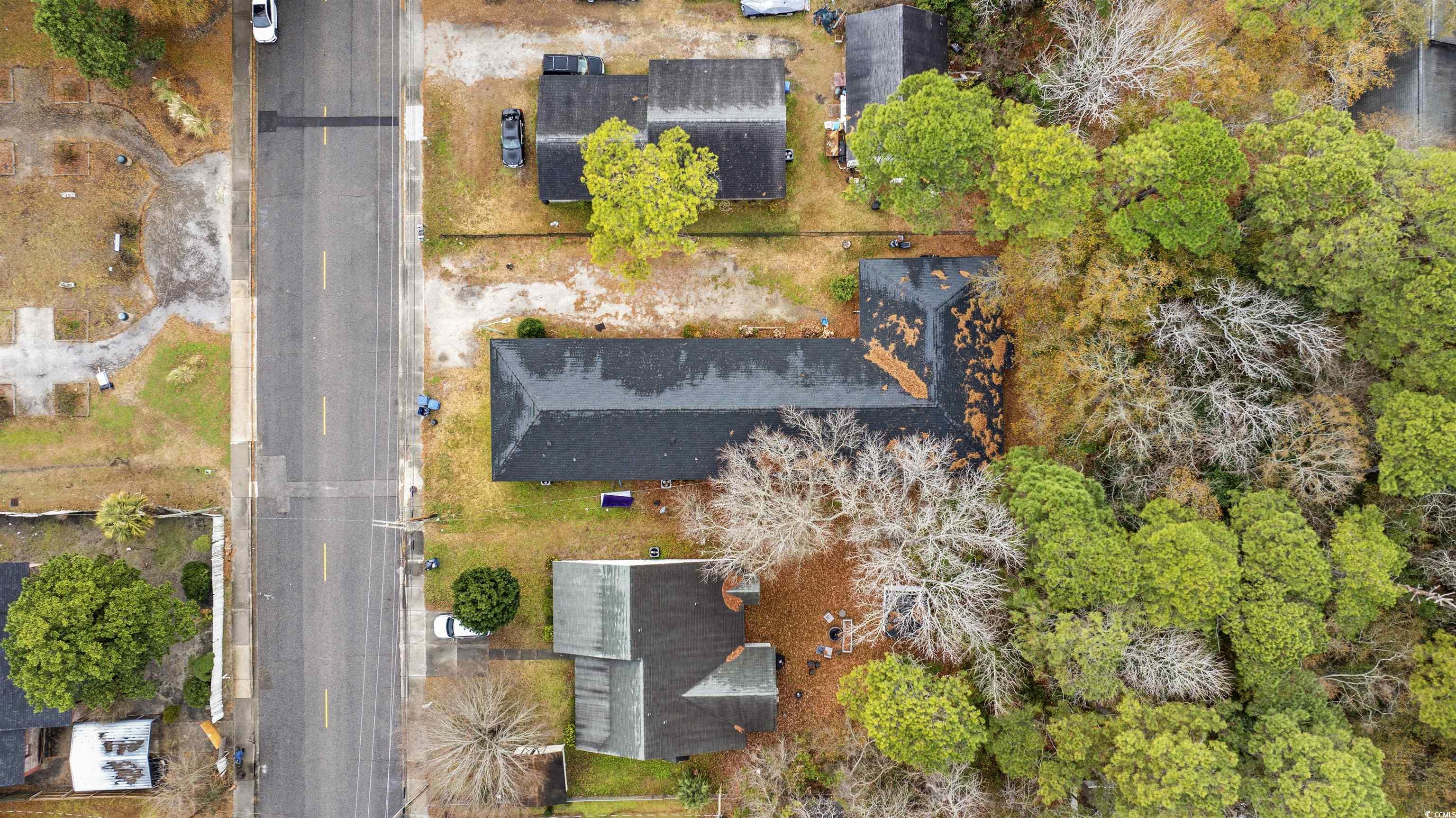 1405 Dunbar St. Property Photo 3