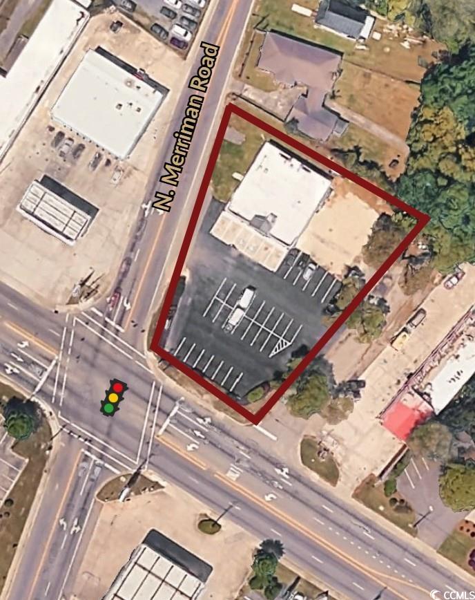 1740 Highmarket St. Property Photo 11