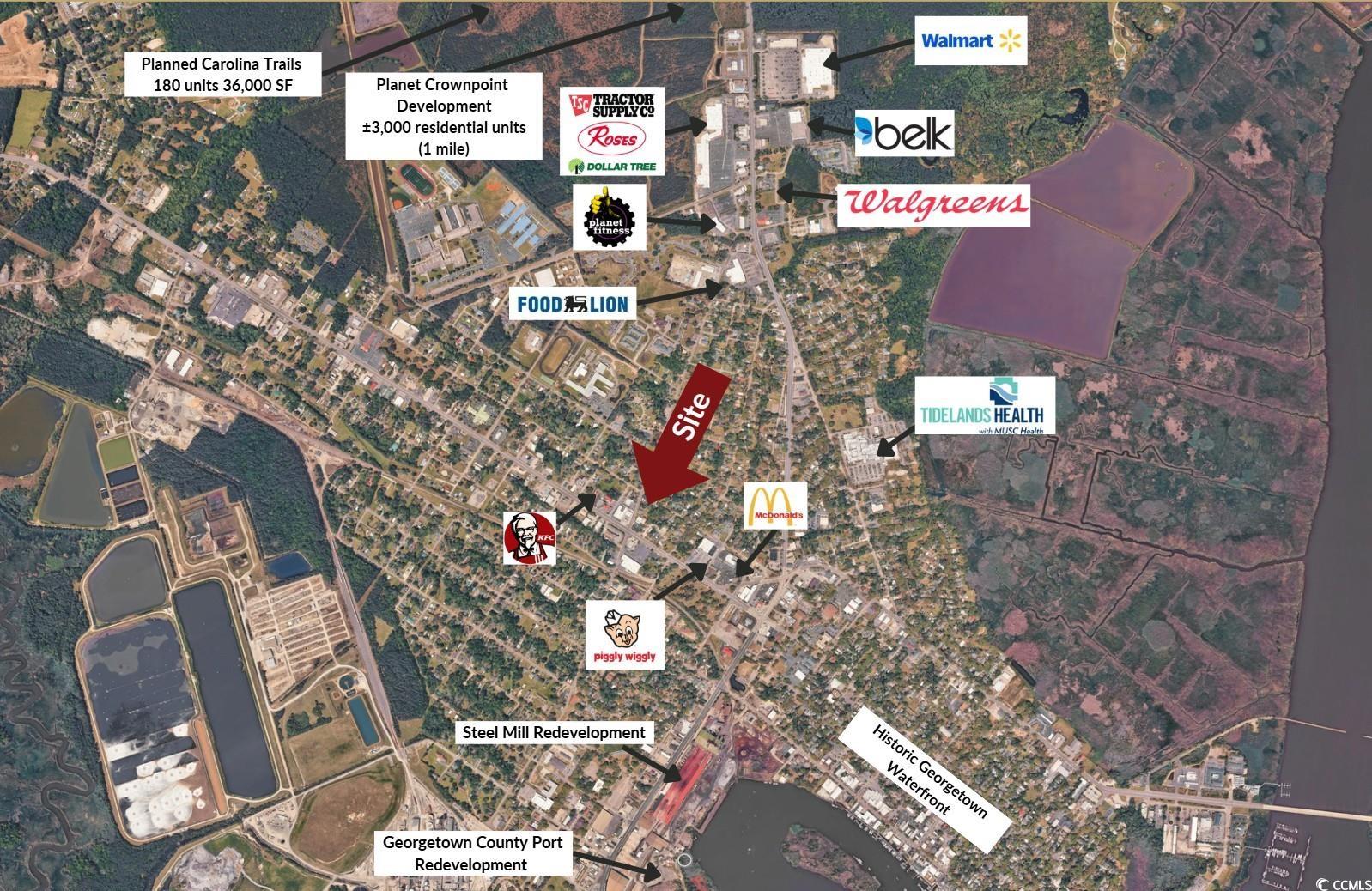 1740 Highmarket St. Property Photo 12