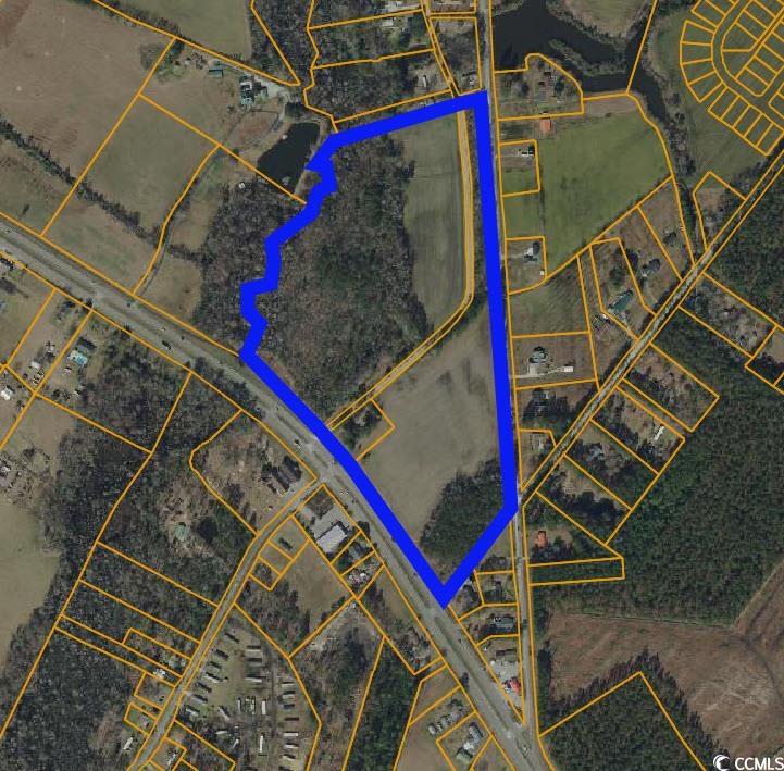Tbd Highway 501 Property Photo 1