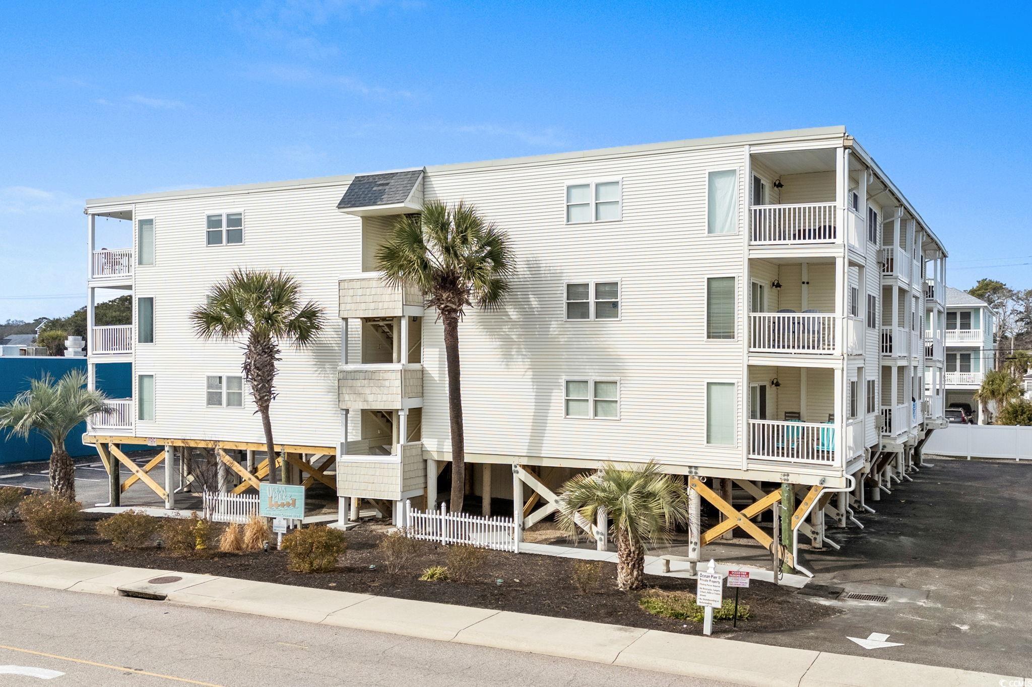 3610 S Ocean Blvd. Property Photo 1