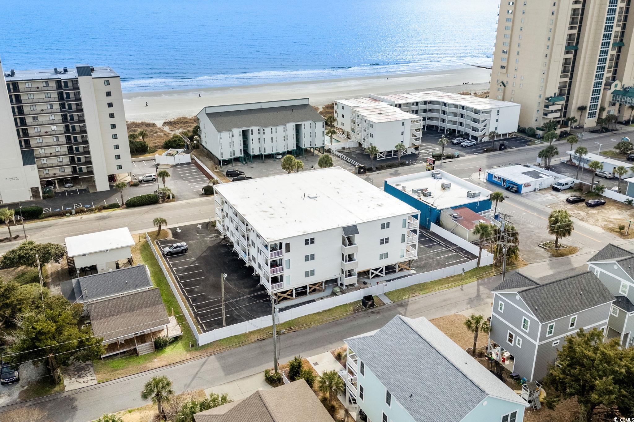 3610 S Ocean Blvd. Property Photo 2