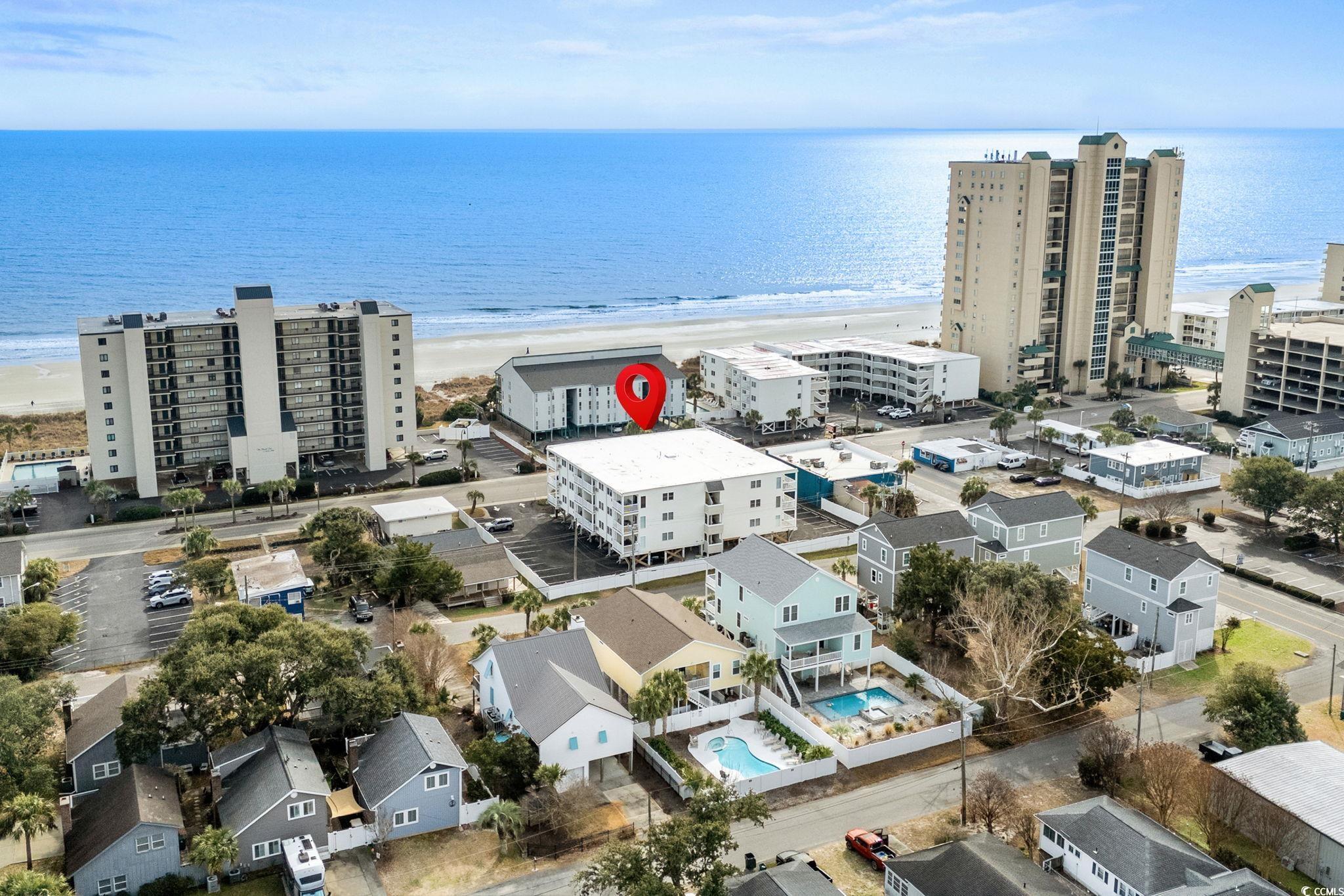 3610 S Ocean Blvd. Property Photo 3