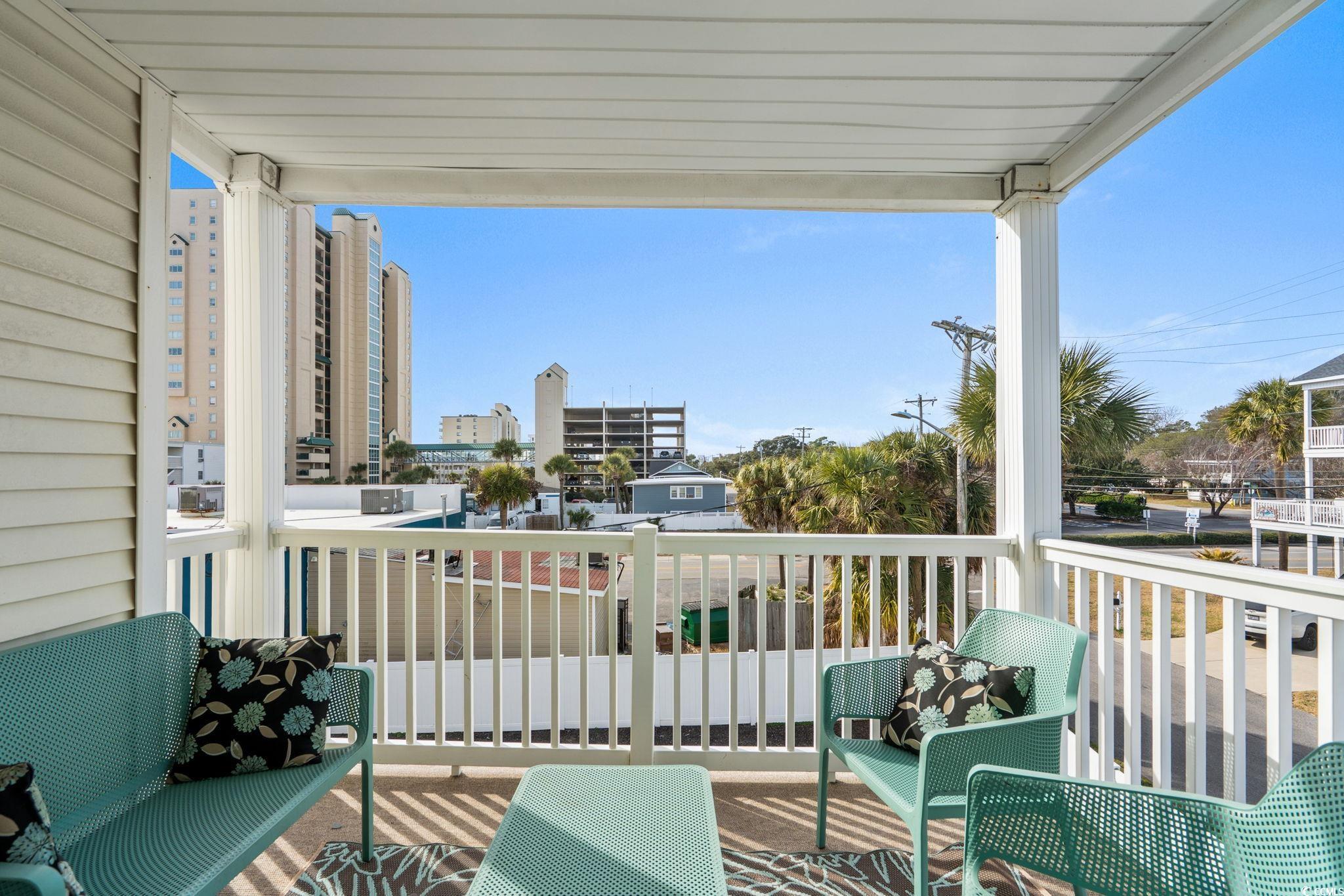 3610 S Ocean Blvd. Property Photo 20