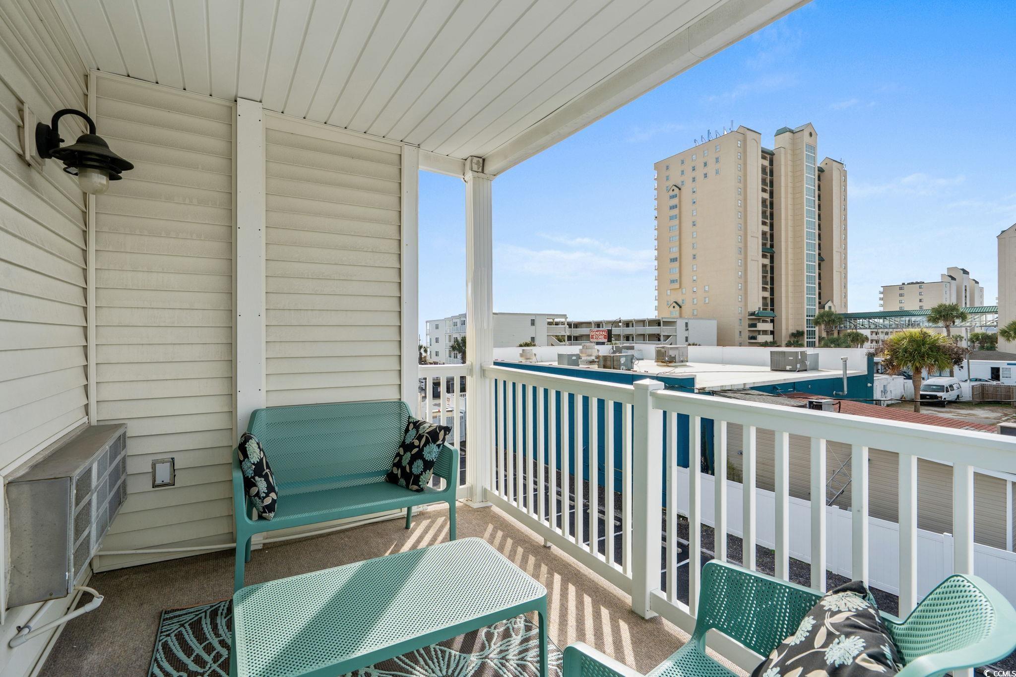 3610 S Ocean Blvd. Property Photo 21