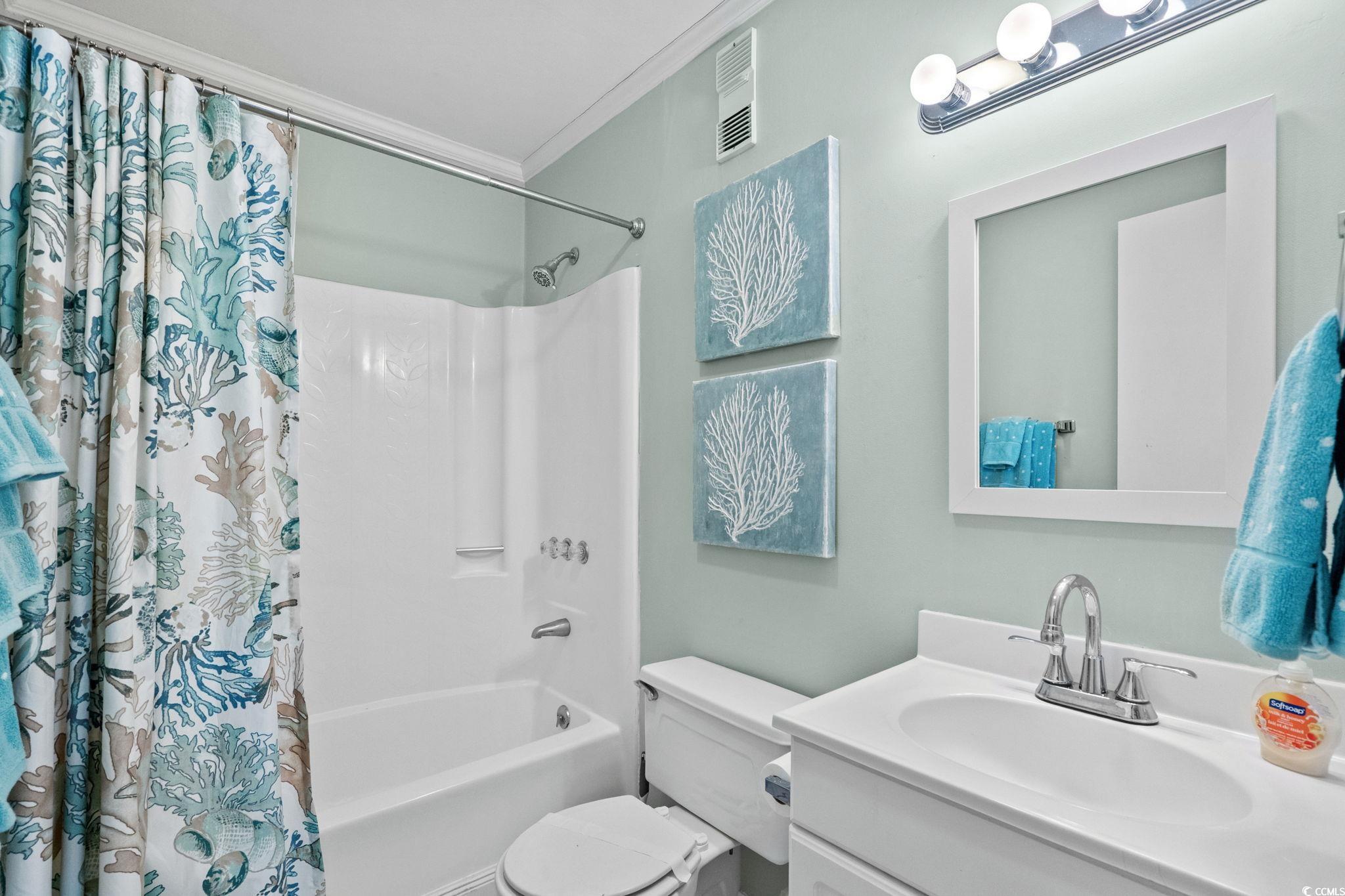 3610 S Ocean Blvd. Property Photo 33