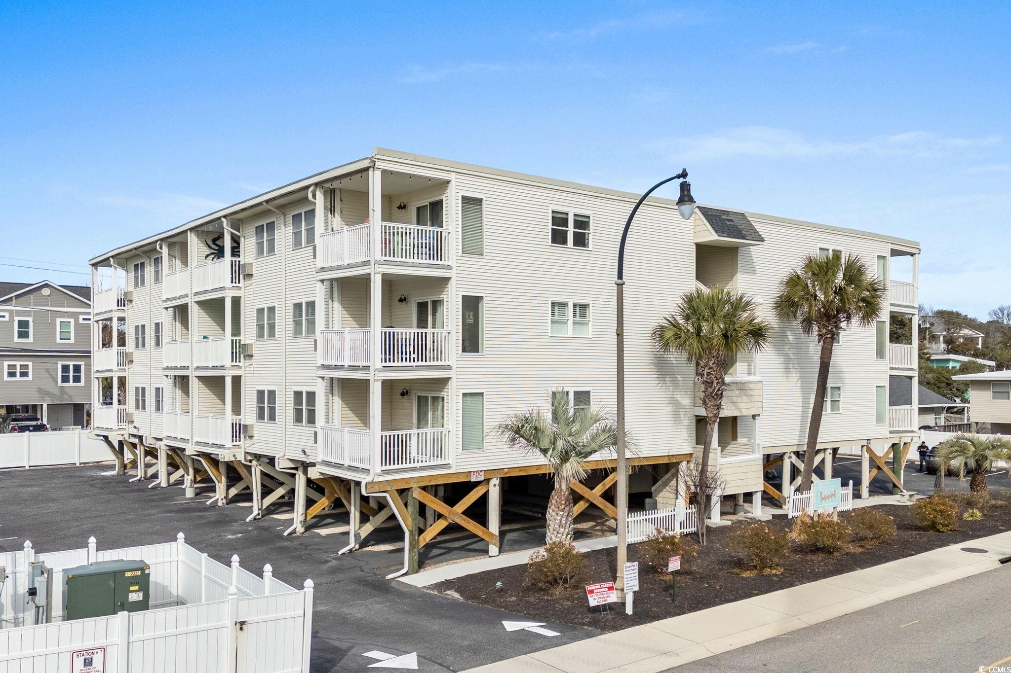 3610 S Ocean Blvd. Property Photo 35