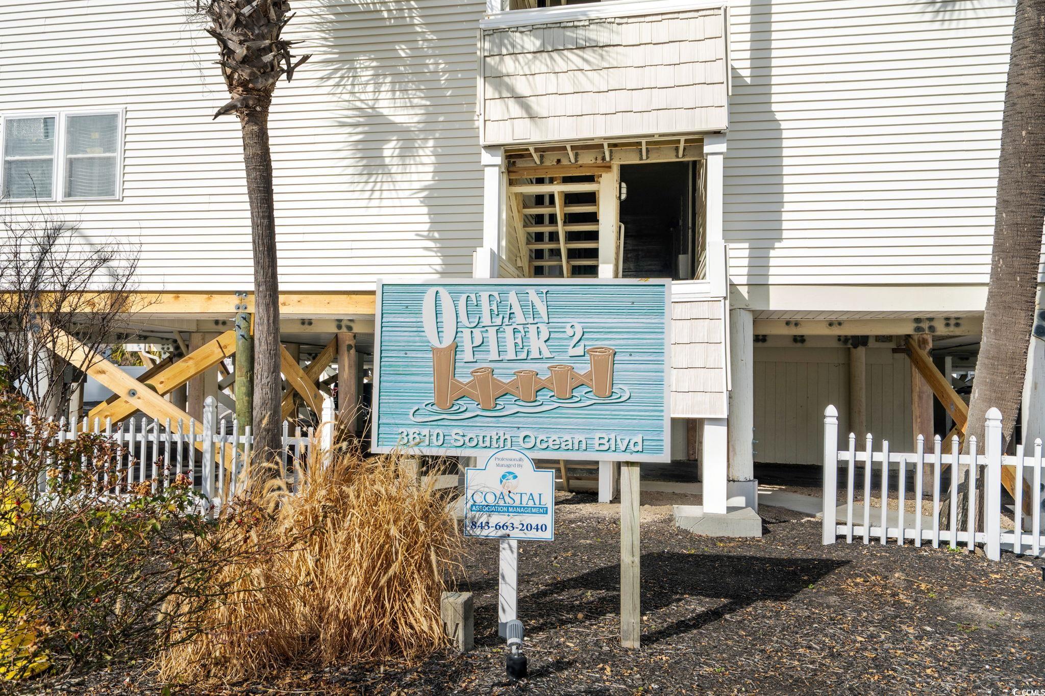 3610 S Ocean Blvd. Property Photo 36