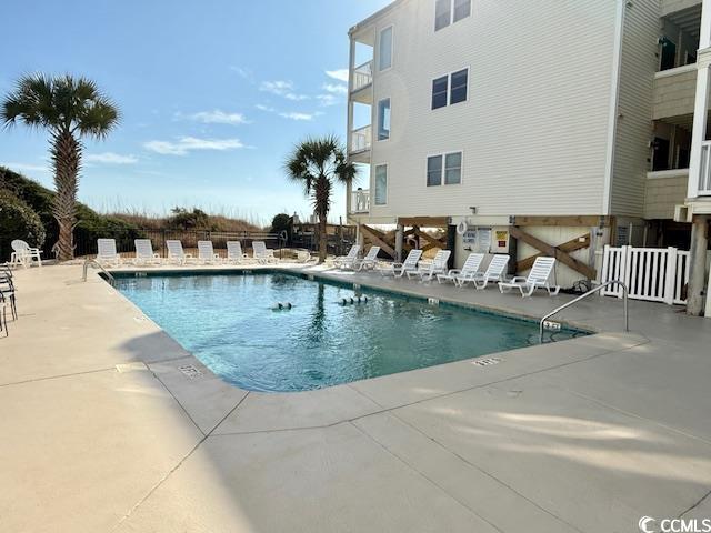 3610 S Ocean Blvd. Property Photo 40