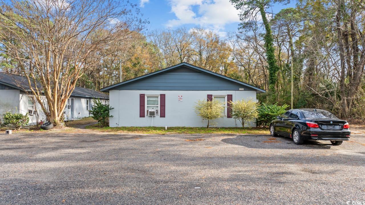 1308 Dunbar St. Property Photo 2