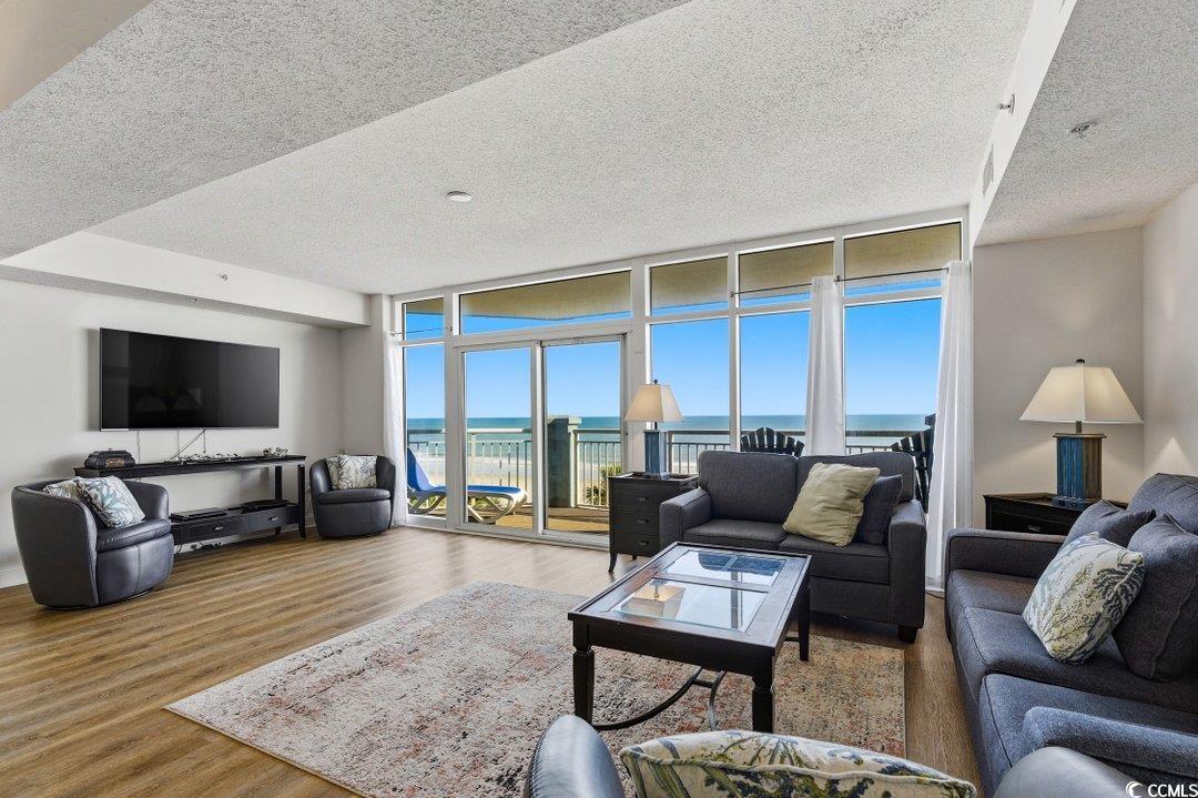 2709 S Ocean Blvd. Property Photo 2