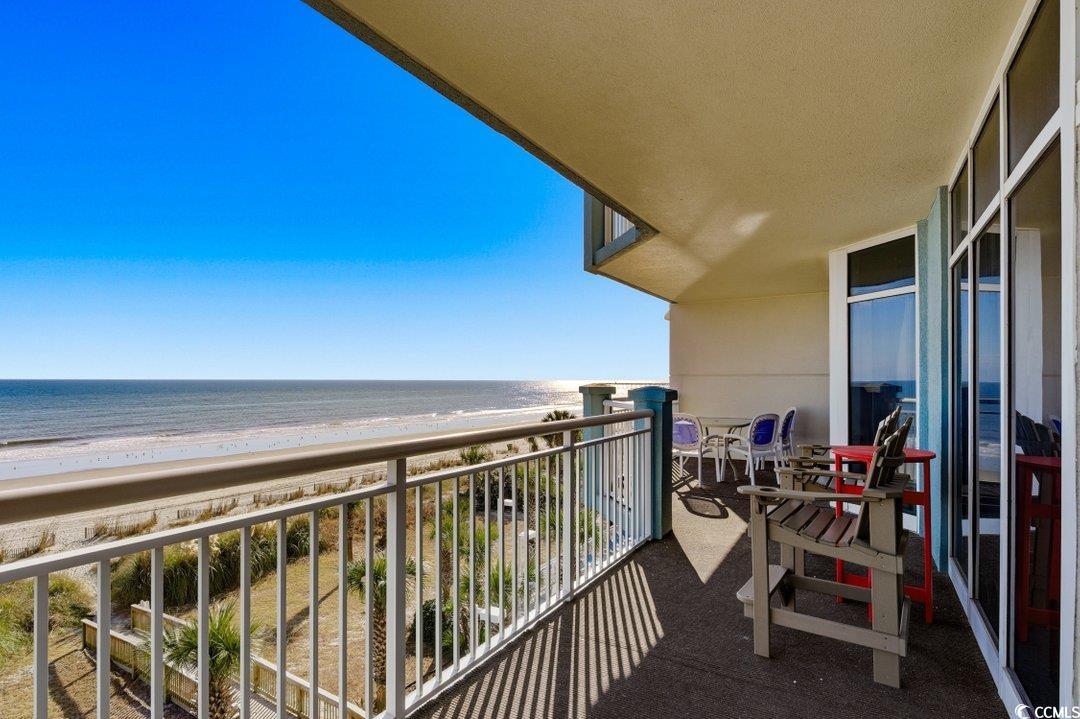 2709 S Ocean Blvd. Property Photo 3