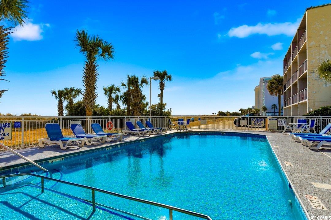 2709 S Ocean Blvd. Property Photo 5