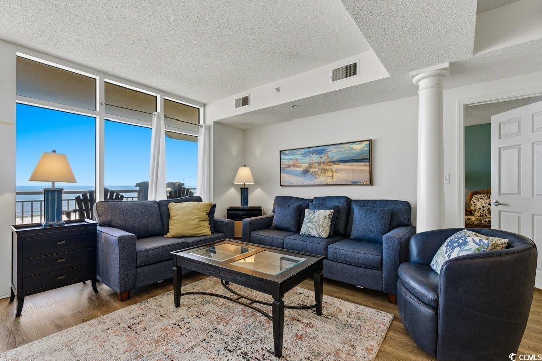 2709 S Ocean Blvd. Property Photo 8