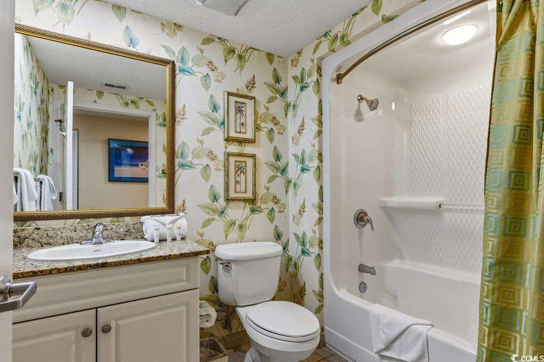 2709 S Ocean Blvd. Property Photo 29