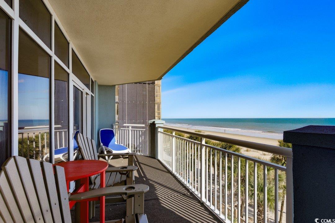 2709 S Ocean Blvd. Property Photo 32