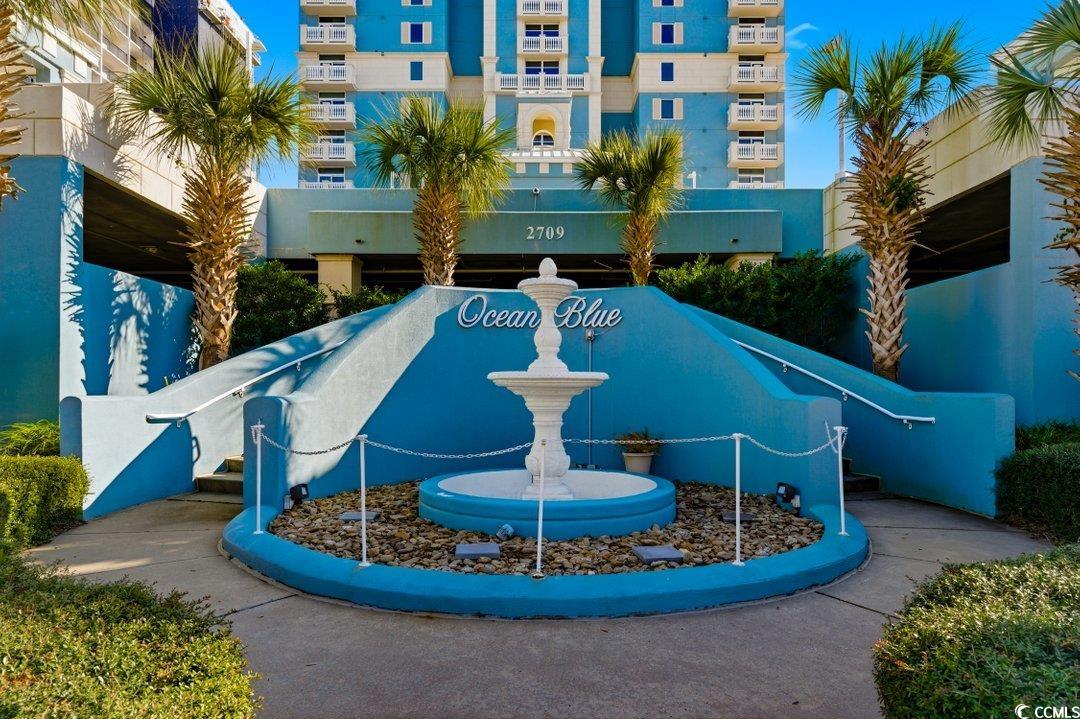 2709 S Ocean Blvd. Property Photo 34
