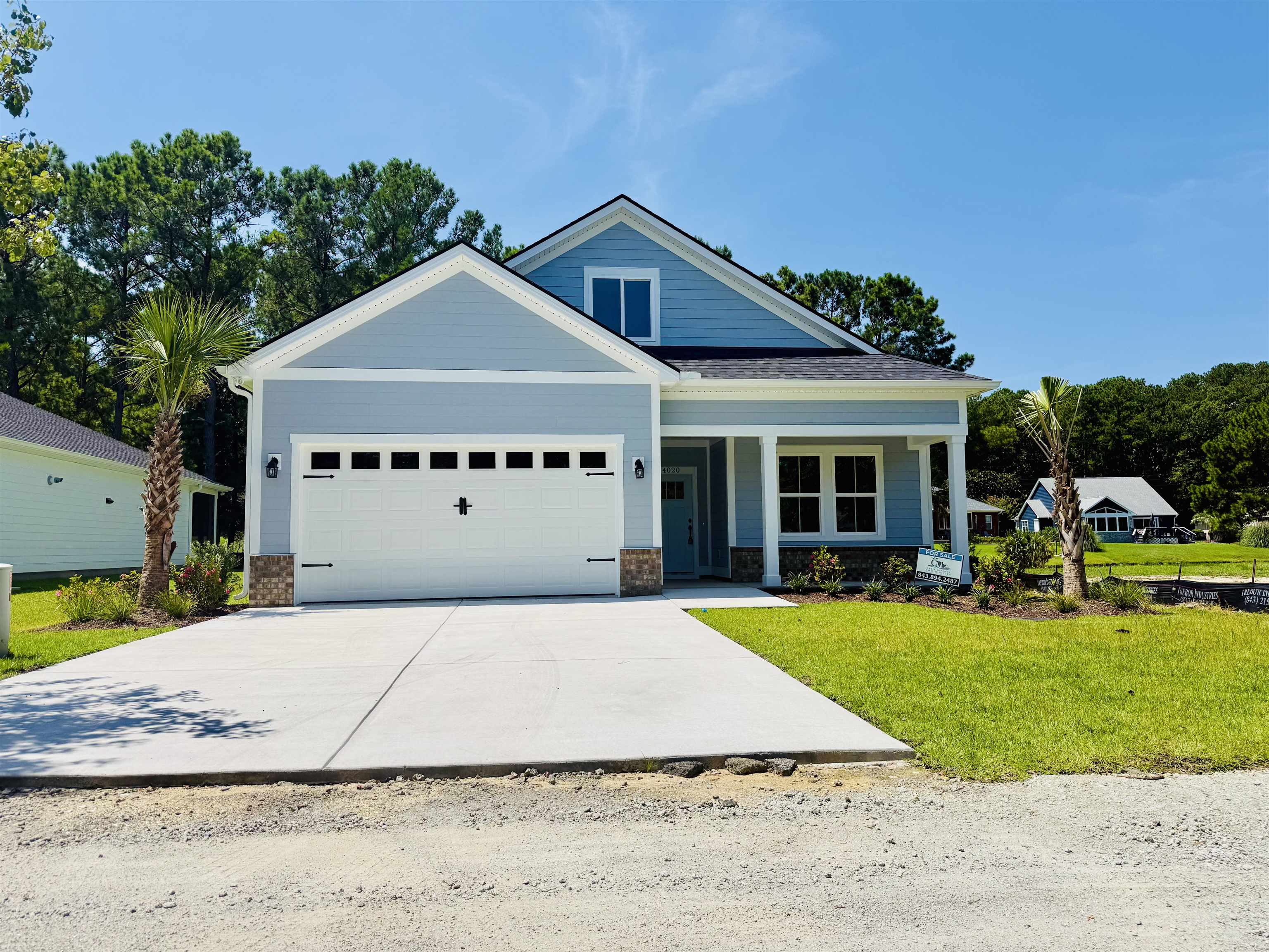 4020 Shorecrest Ct. Property Photo 1