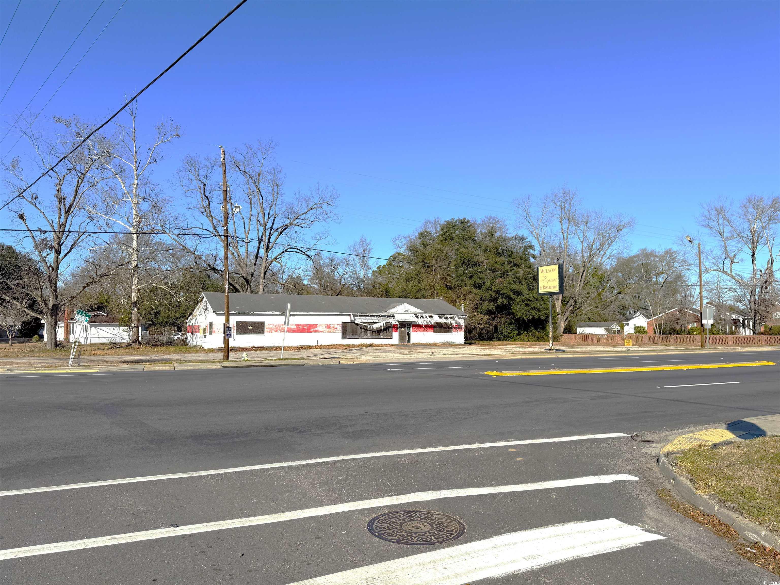 1707 Highway 52