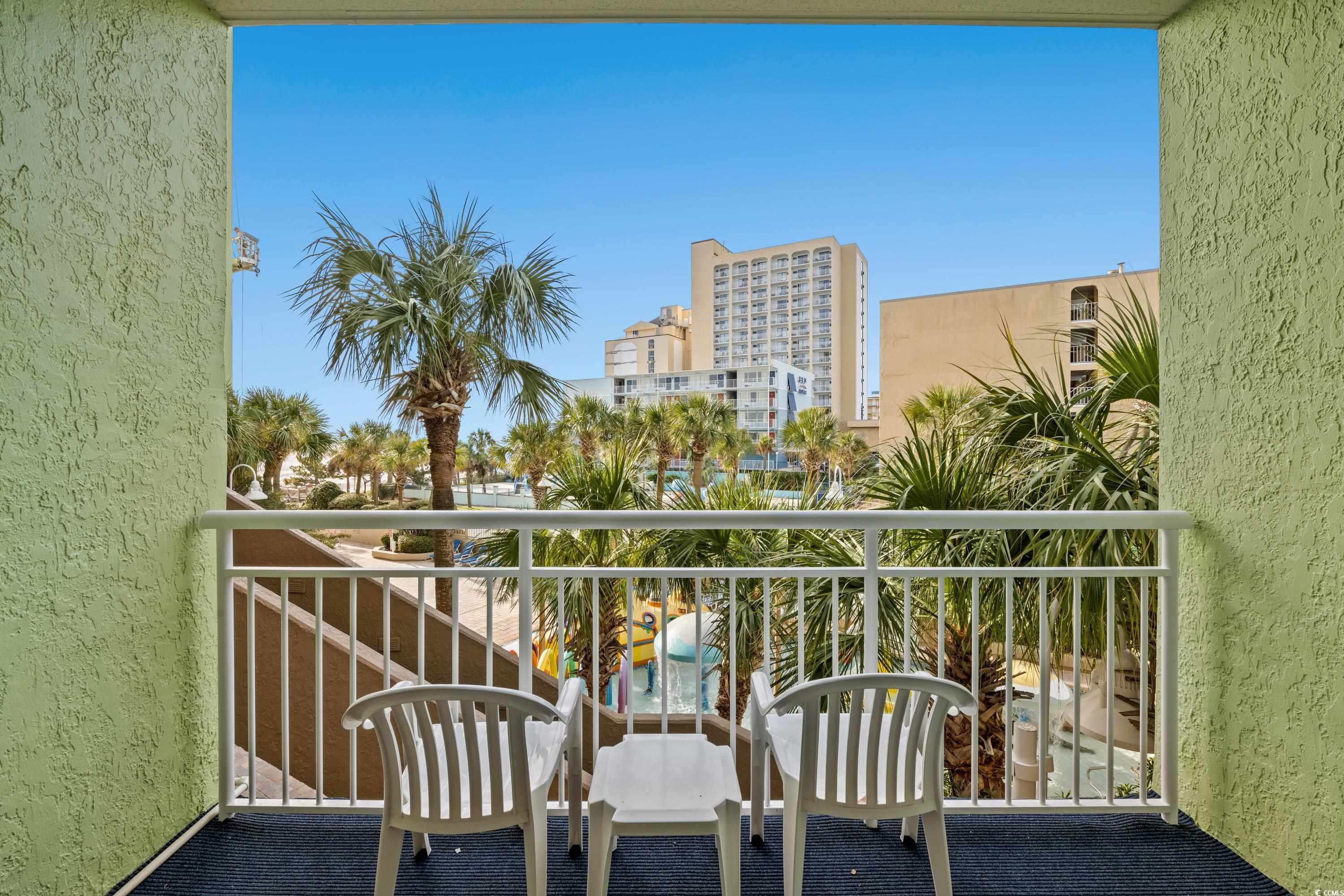 1105 S Ocean Blvd. Property Photo 2