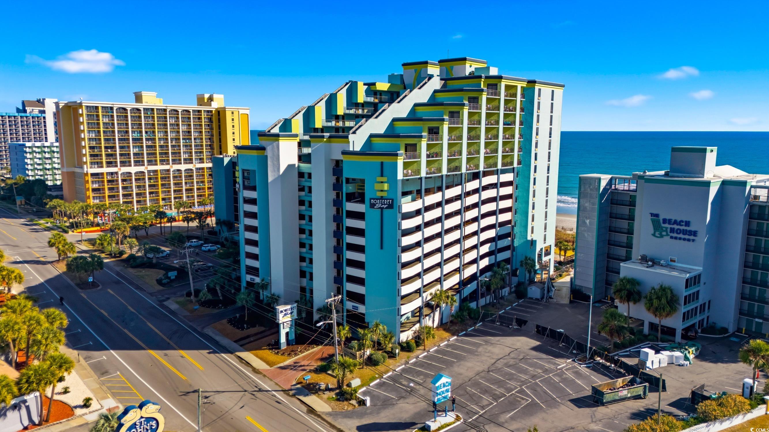 6804 N Ocean Blvd. Property Photo 1
