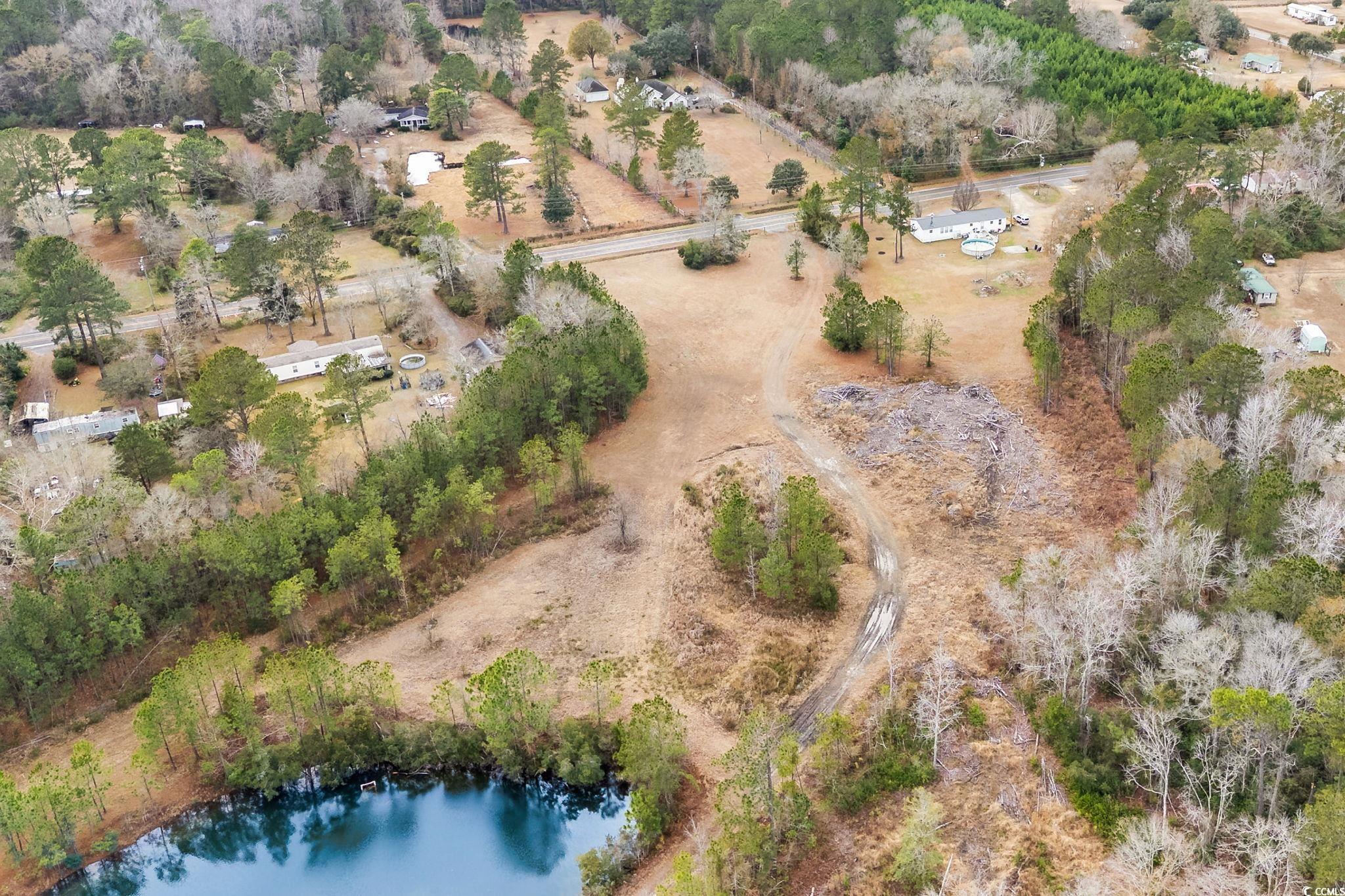 Tbd Allen Dew Rd. Property Photo 6