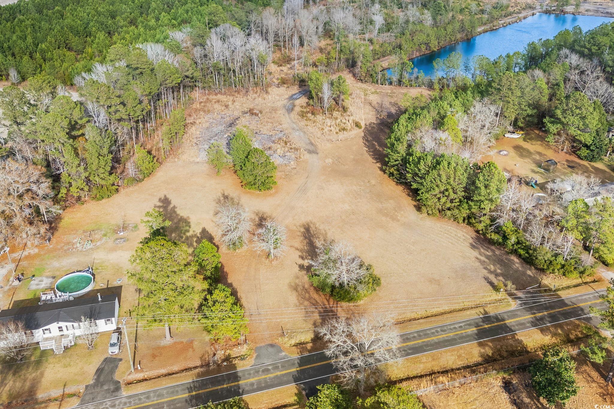 Tbd Allen Dew Rd. Property Photo 9