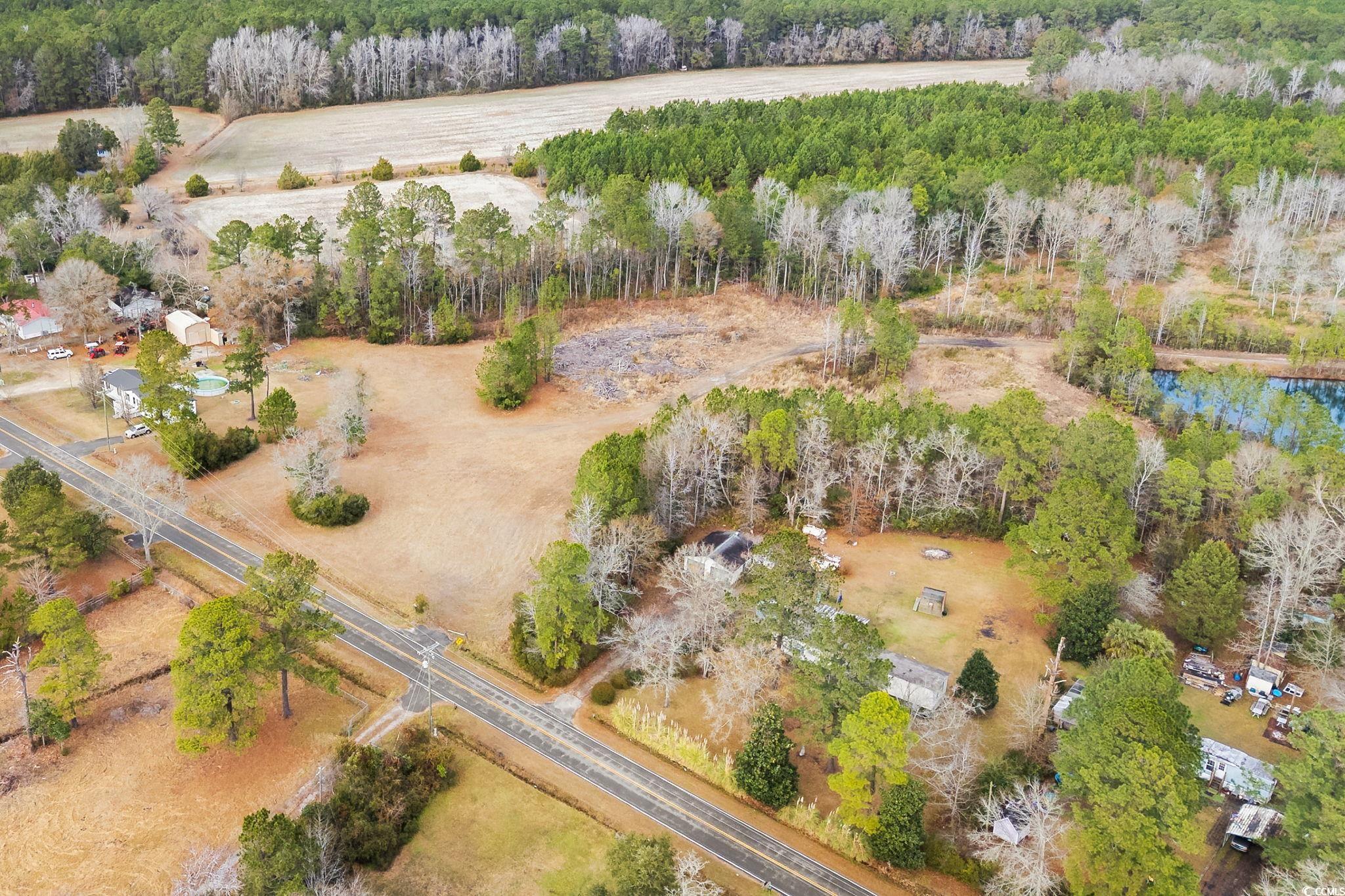 Tbd Allen Dew Rd. Property Photo 11