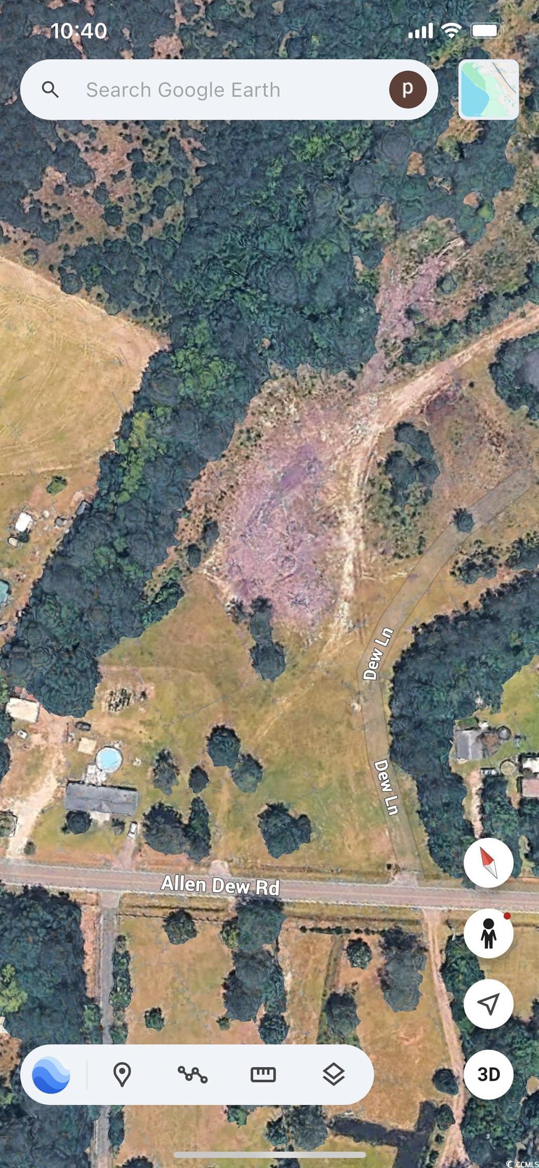 Tbd Allen Dew Rd. Property Photo 15