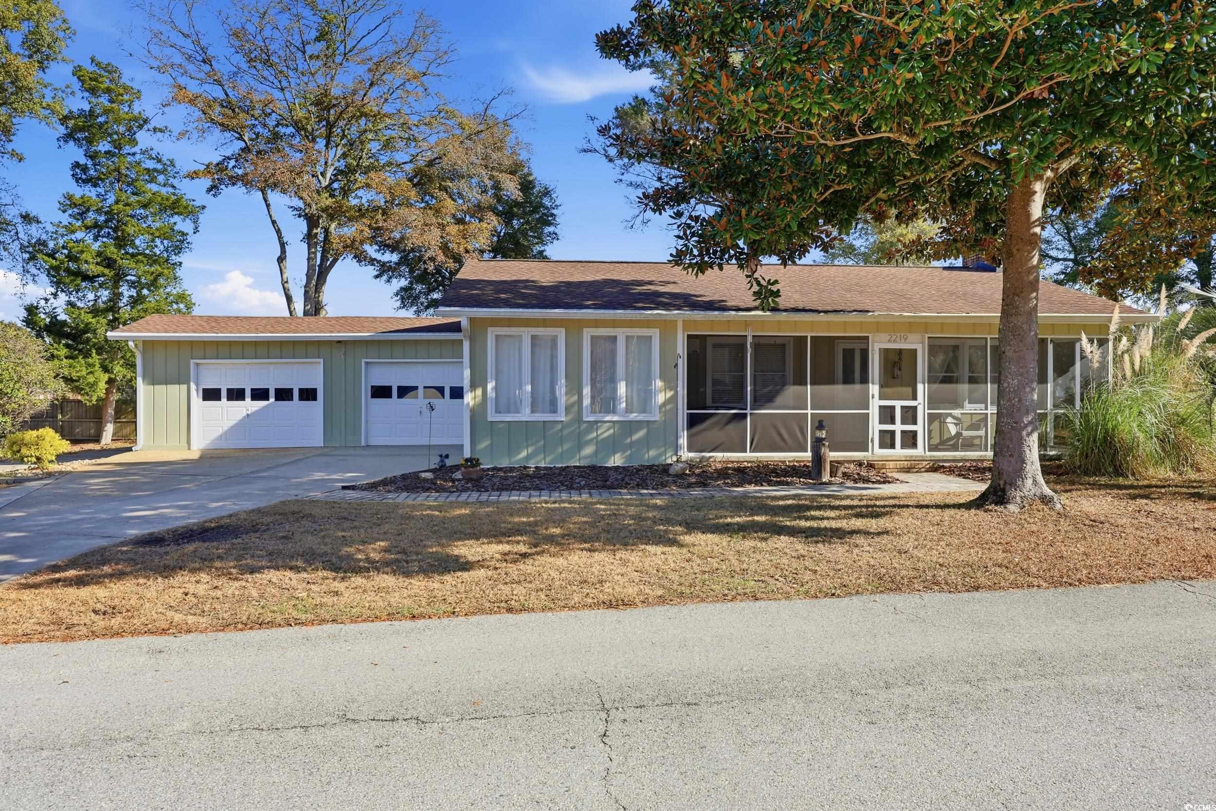 2219 Swamp Fox Circle Property Photo 1