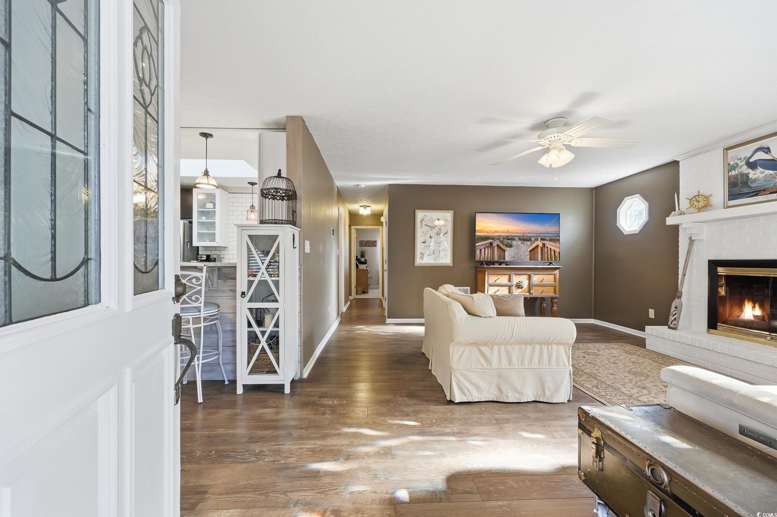 2219 Swamp Fox Circle Property Photo 8