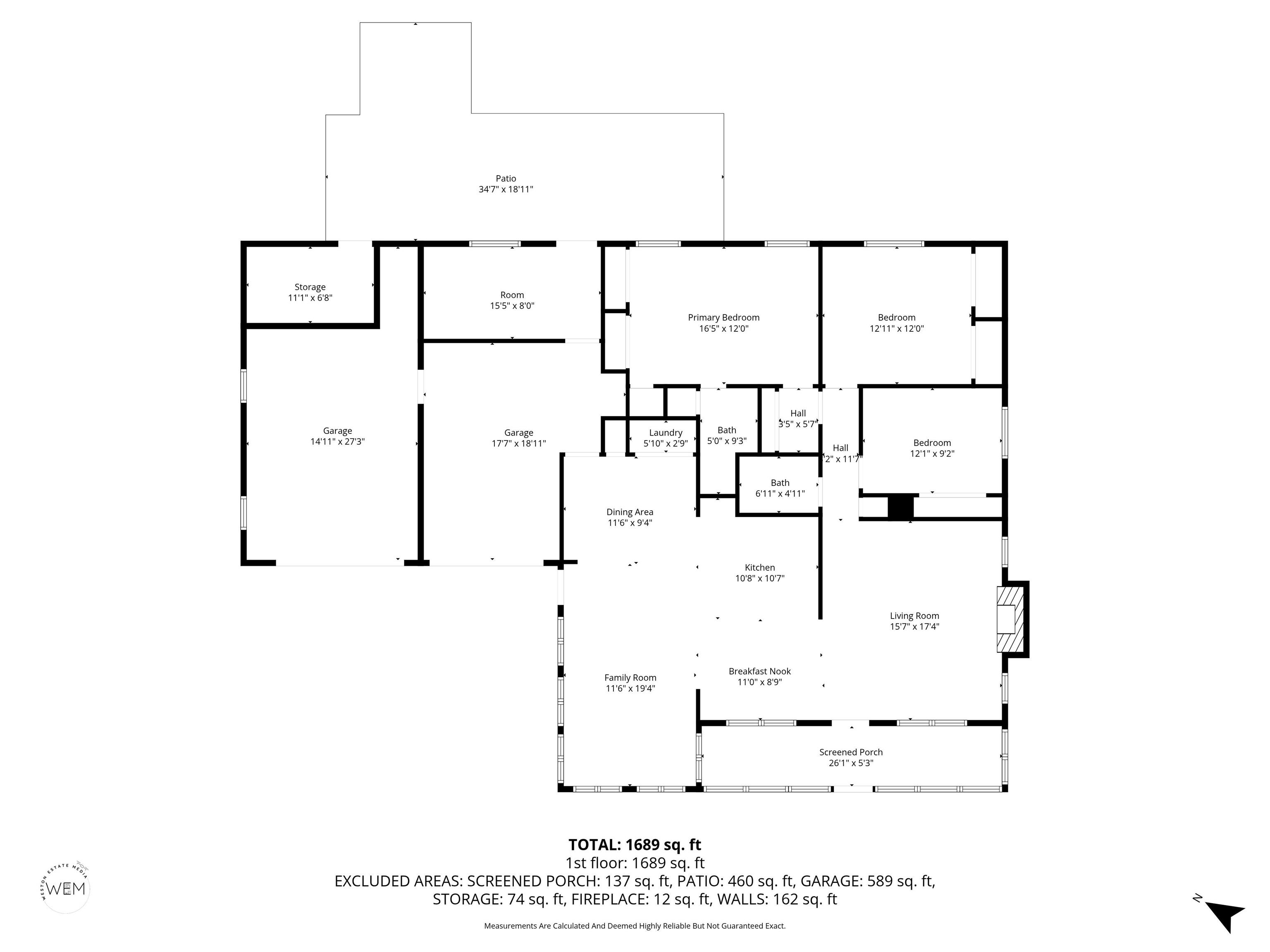 2219 Swamp Fox Circle Property Photo 24
