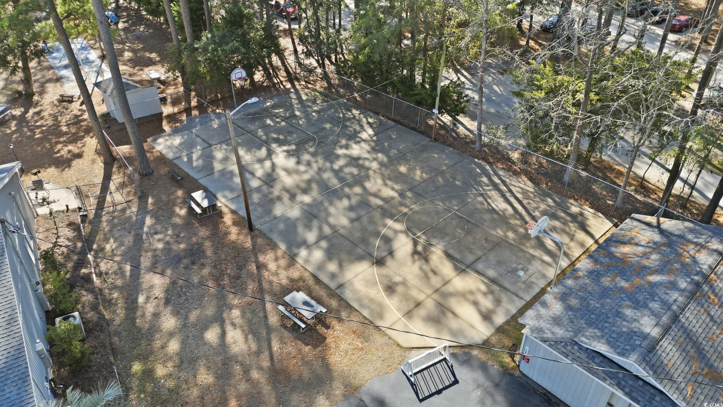 2219 Swamp Fox Circle Property Photo 37