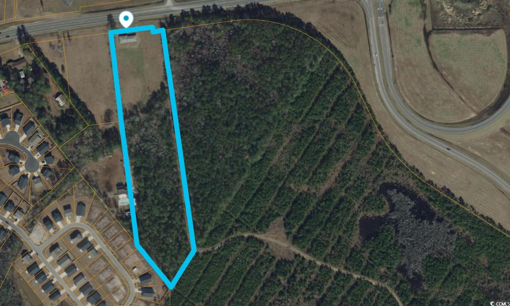 6480 Highway 90 Property Photo 1