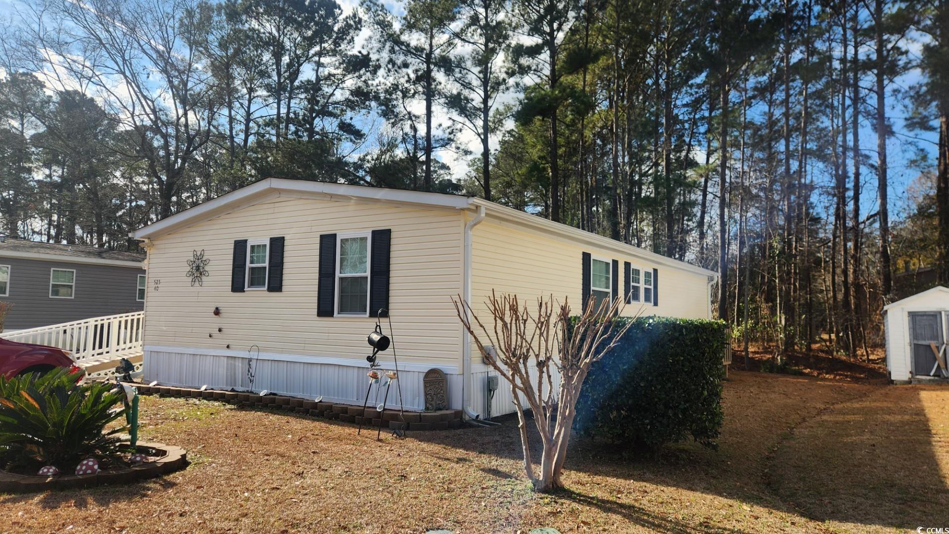525 Folly Estates Dr. Property Photo 8