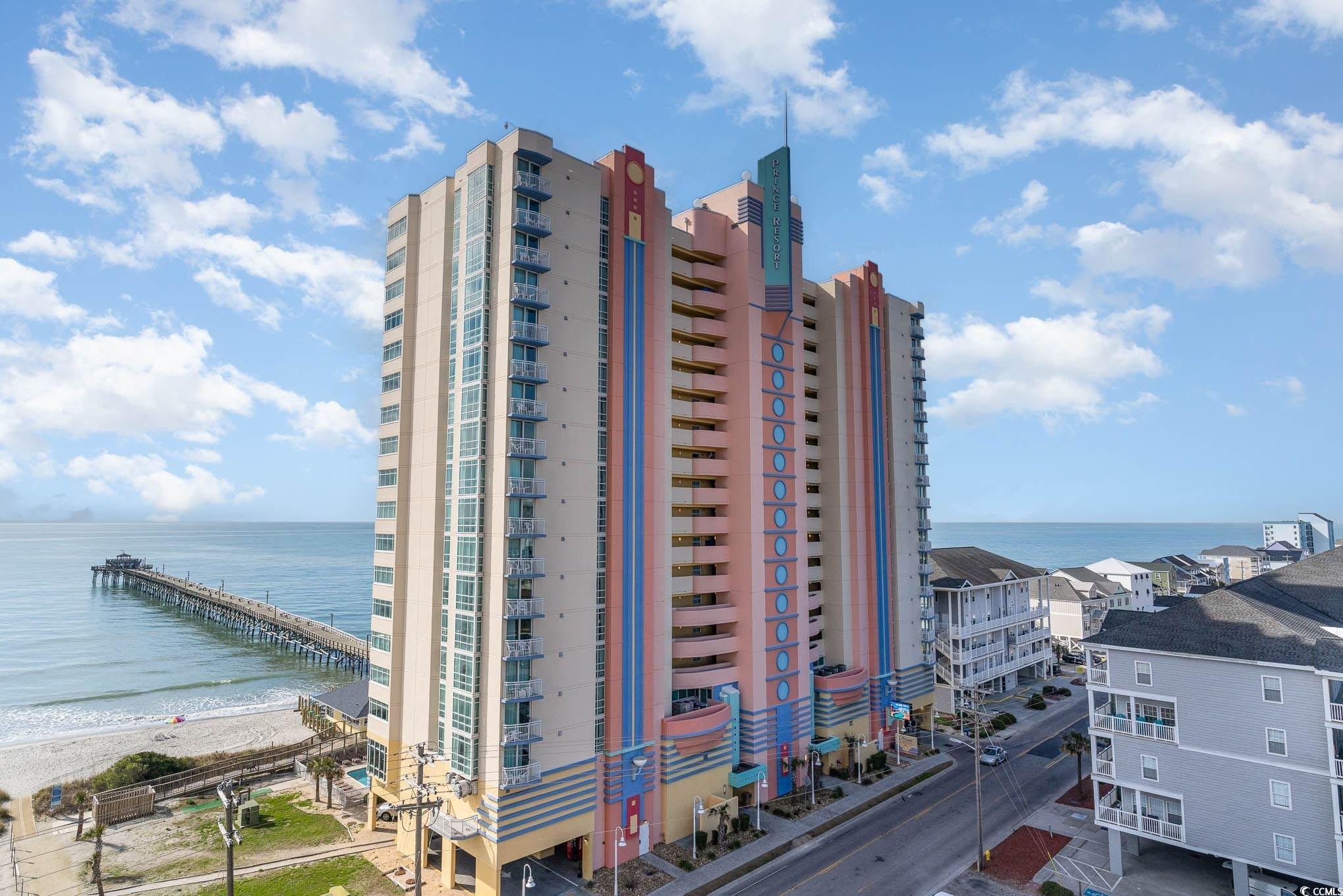 3500 N Ocean Blvd. Property Photo 1
