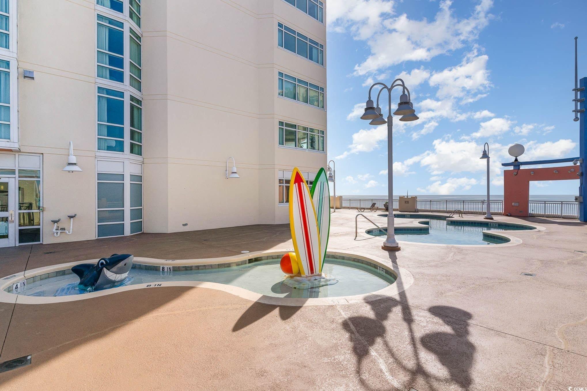 3500 N Ocean Blvd. Property Photo 18